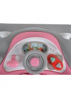 CANGAROO Premergator Shelby Pink
