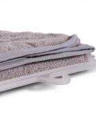 CANGAROO Prosop cu gluga Manny 76x76 cm Grey