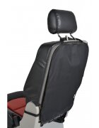 CANGAROO Protectie pentru spatarul scaunului auto Secure