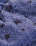 CANGAROO Sac de iarna Cuddle denim