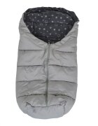 CANGAROO Sac de iarna Cuddle grey