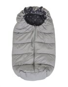 CANGAROO Sac de iarna Cuddle grey