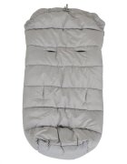 CANGAROO Sac de iarna Cuddle grey