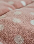 CANGAROO Sac de iarna Cuddle pink