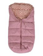 CANGAROO Sac de iarna Cuddle pink