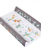 CANGAROO Saltea de infasat cu intaritura 80x50 cm Dino