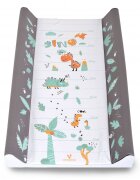 CANGAROO Saltea de infasat cu intaritura 80x50 cm Dino