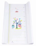 CANGAROO Saltea de infasat cu intaritura 80x50 cm Hello