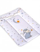 CANGAROO Saltea de infasat moale 70x50 cm Nappy