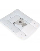CANGAROO Saltea de infasat soft 70x50 cm Koala