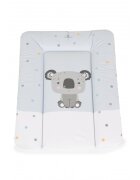 CANGAROO Saltea de infasat soft 70x50 cm Koala