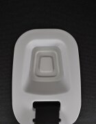 CANGAROO Scaun auto copii cu Isofix Force Grey I-Size 76-150 cmcentura de siguranta in 5 punctetop tethersistem protectie impact lateral SPStetiera reglabila 13 pozitiihusa detasabilaperna reductorsuport pahar inclus