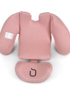 CANGAROO Scaun auto cu Isofix Quill I-size 40-150 cm PinkSezut rotativ 360 gradeSpatar reglabil 5 pozitiiTetiera reglabila 15 pozitiiSIP-Protectie impact lateralTop tetherRear Facing pana la 105cmCenturi de siguranta