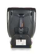 CANGAROO Scaun auto cu Isofix Quill I-size 40-150 cm PinkSezut rotativ 360 gradeSpatar reglabil 5 pozitiiTetiera reglabila 15 pozitiiSIP-Protectie impact lateralTop tetherRear Facing pana la 105cmCenturi de siguranta