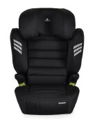 CANGAROO Scaun auto pentru copii Performance Cosmos Black 100-150 cmfixare isofix certificare I-Size R-129inaltime tetiera reglabila in 9 pozitiiprotectie lateralatetiera cu spuma memoriespatar rabatabilhusa detasabila