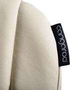 CANGAROO Scaun de masa I Eat Blue Leather
