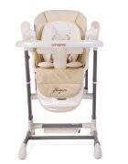CANGAROO Scaun de masa si leagan electric Niagara