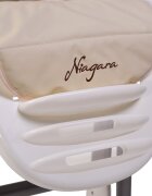 CANGAROO Scaun de masa si leagan electric Niagara