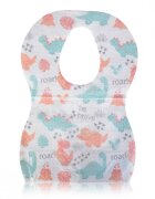 CANGAROO Set 20 bavete de unica folosinta Spotty