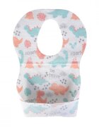CANGAROO Set 20 bavete de unica folosinta Spotty