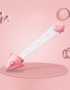 CANGAROO Set 3 sigurante multifunctionale Space-X Pink