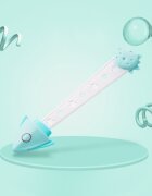 CANGAROO Set 3 sigurante multifunctionale Space-X Turquoise