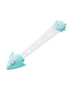 CANGAROO Set 3 sigurante multifunctionale Space-X Turquoise