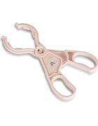 CANGAROO Set 4 ustensile pentru curatare biberoanelor Star Pink