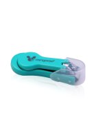 CANGAROO Set de manichiura pentru bebelusi