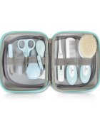 CANGAROO Set ingrijire pentru bebelusi Bath Care Blue