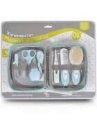 CANGAROO Set ingrijire pentru bebelusi Bath Care Blue
