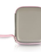 CANGAROO Set ingrijire pentru bebelusi Bath Care Pink