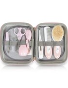CANGAROO Set ingrijire pentru bebelusi Bath Care Pink