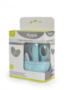 CANGAROO Set manichiura bebelusi Apple Blue