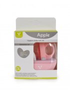 CANGAROO Set manichiura bebelusi Apple Pink
