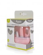 CANGAROO Set manichiura bebelusi Apple Pink