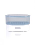 CANGAROO Sterilizator electric cu aburi Sterilizer 3in1 Greycapacitate 6 biberoaneProgram sterilizare rapida 6 minuteFunctie reglare timp Compatibil cu toate tipurile de biberoaneOprire automataIndicator luminos