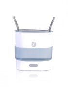 CANGAROO Sterilizator electric cu aburi Sterilizer 3in1 Greycapacitate 6 biberoaneProgram sterilizare rapida 6 minuteFunctie reglare timp Compatibil cu toate tipurile de biberoaneOprire automataIndicator luminos