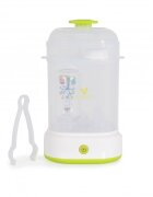 CANGAROO Sterilizator electric pentru biberoane Presto Green