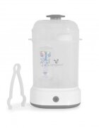 CANGAROO Sterilizator electric pentru biberoane Presto Grey