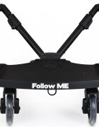 CANGAROO Suport suplimentar pentru al doilea copil Follow me