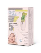 CANGAROO Termometru cu infrarosu fara contact 5 in 1 Easy Check