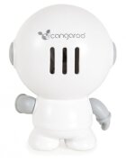 CANGAROO Termometru electronic pentru baie Wollie cu afisaj LED rezistent la apa IPX7 baterie 20.000 de masuratori