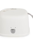 CANGAROO Treapta inaltator pentru copii Cangaro Winnie Albutilizare 3in1 inaltator baie scaunel pentru bebelusi si cutie de depozitaremaner pentru transport si agatare usoaradesign compactforme rotunjitegreutate admisa 30kg