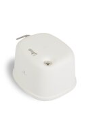 CANGAROO Treapta inaltator pentru copii Cangaro Winnie Albutilizare 3in1 inaltator baie scaunel pentru bebelusi si cutie de depozitaremaner pentru transport si agatare usoaradesign compactforme rotunjitegreutate admisa 30kg