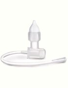 CANPOL Aspirator nazal Babies 56007 Alb