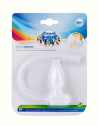 CANPOL Aspirator nazal Babies 56007 Alb