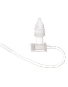 CANPOL Aspirator nazal Babies 56007 Alb