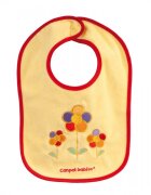 CANPOL Barbita din bumbac flausat cu scai 15102