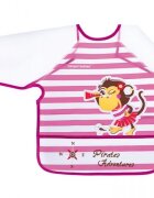 CANPOL Baveta cu maneci lungi 24 luni + 9230
